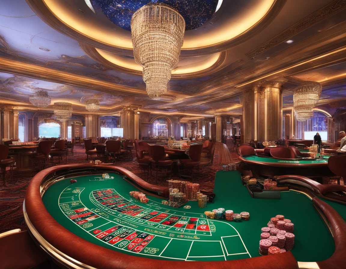 5500 bet paga