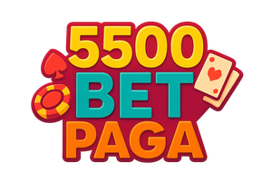 5500 bet paga